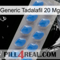 Generic Tadalafil 20 Mg 22